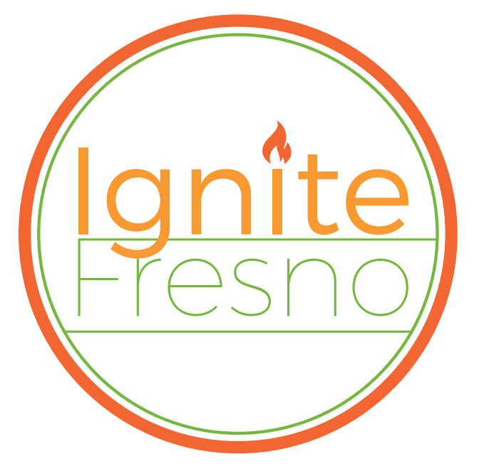 Ignite Fresno - a pre-seed fund focused on Fresno and the Central Valley